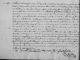 Geboorte Jantjen Groot Hulze, 13-12-1821