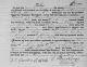 Geboorte Johannes Lambertus Garritsen