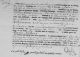 Geboorte Maria Antonia Groot Hulze