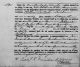 Geboorte Willemina Lentink