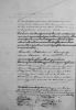 Huwelijk Francijntje van de Zanden en Cornelis Robbertsen Deel2