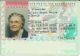 ID Kaart 1996 Marie Schneider