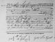 Overlijden Kornelis Albert Willem Frederik Groot Hulze