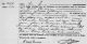 Overlijdensakte Carolina Schneider 9-6-1936