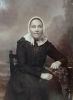 Hendrika Teerink