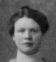 Johanna Francina Groot Hulze