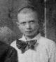 Willem Groot Hulze 26-8-1904